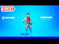 I Found A *SECRET CODE* To Unlock The RENEGADE RAIDER Skin! (How To Get Renegade Raider In Fortnite)