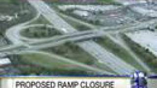 Proposed I-894 Ramp Closure Upsets Business Owners