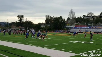 Chase Elzey...Next level flag opening day. 4th season