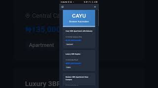 OmniLEARN - A StudentHub application. Cayu X Aspire Hackathon  screenshot 4