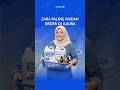 CARA MUDAH ORDER KIMIA LAUNDRY DI JUJURA!
