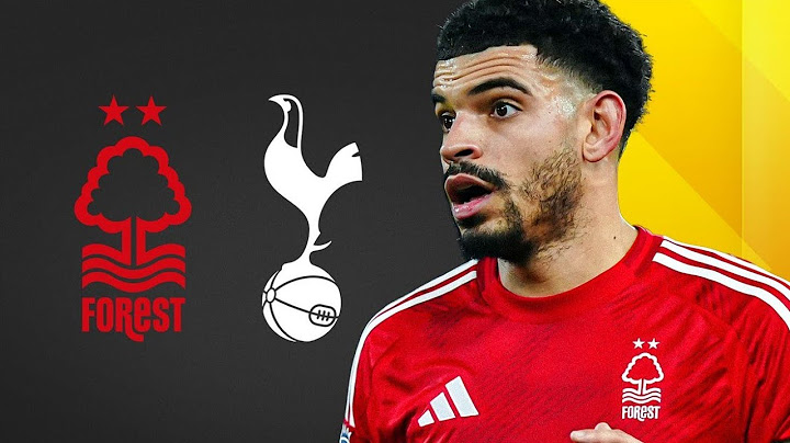 THE DAILY TOTTENHAM NEWS HEADLINES: Morgan Gibbs-White Sets Deadline, Richarlison, Yoane Wissa