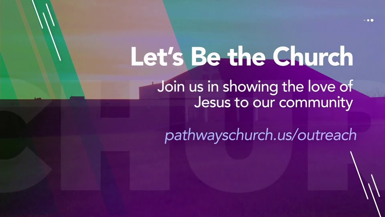 Pathways Church | Livestream 10.11.20 | 1045AM - YouTube