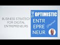 Business Strategy Success Secrets for Digital Entrepreneurs