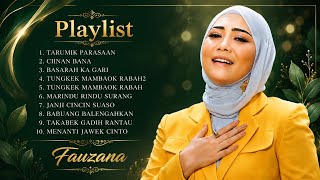 Download lagu Fauzana Full Album 2026 Terbaru | Lagu Minang Viral | Bebas Iklan