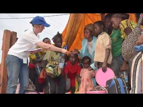 IOM's Principles for Humanitarian Action