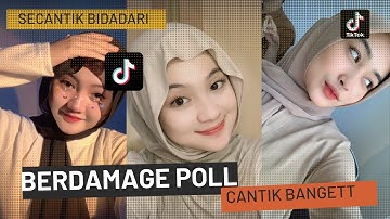 Kumpulan Video Tiktok || Cewek Hijab cantik || FYP Tiktok
