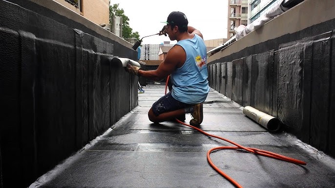 Waterproofing Specialists - Waterproofing Johannesburg - Gauteng