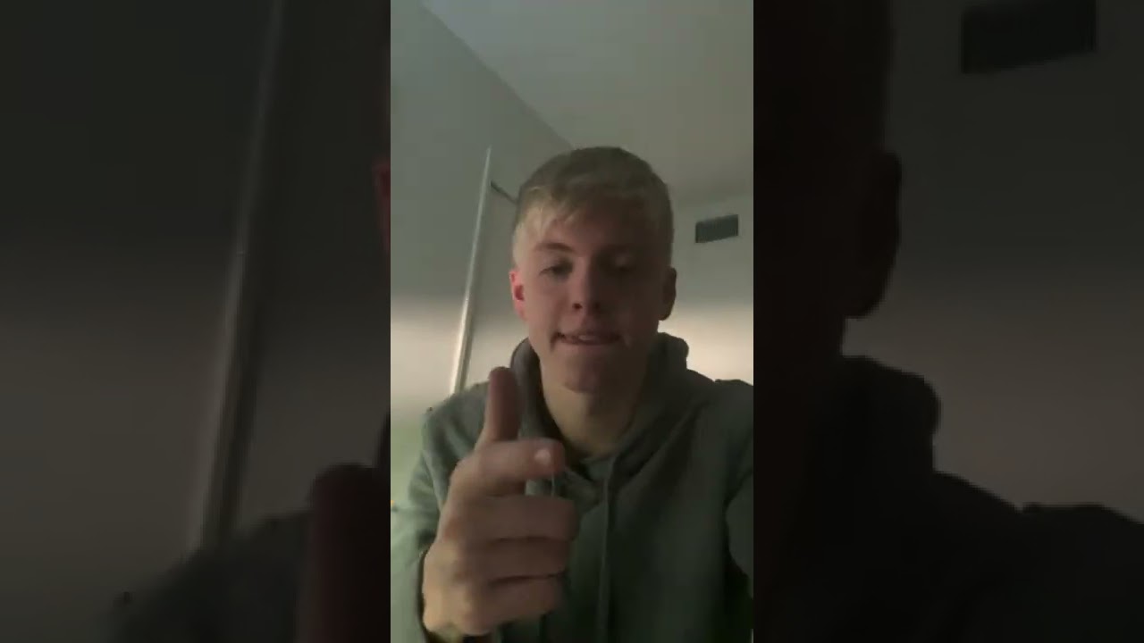 Carson Lueders Live November 19 2022