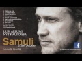 Samuli Edelmann - Tähtipölyä (uusi albumi nyt kaupoissa)