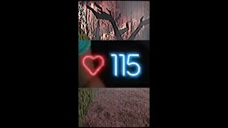 Testing A Heart Rate Monitor While Playing A Horror Game