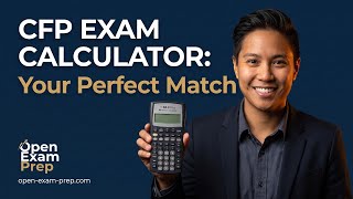Best CFP Exam Calculator 2026: A 3-Minute Guide to Choosing the Right One