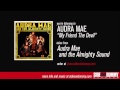 Audra Mae - My Friend The Devil (Official Audio)