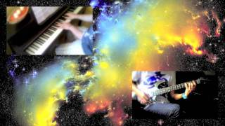 Alex & Dåvid | Nyctalgia ♫ Time Changed Everything [cover]