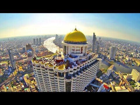 LEBUA AT STATE TOWER