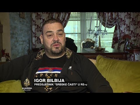 Video: Zašto su bilbiji ugroženi?