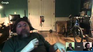 The Audible LIVE! 11.19.2015