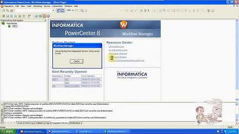 Informatica Mapping Variables Tutorial   Part 26