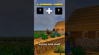 hold my items + fresh animation Minecraft java #minecraftshorts #minecraft #gaming