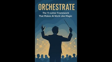 ORCHESTRATE automate prompt engineering demonstration