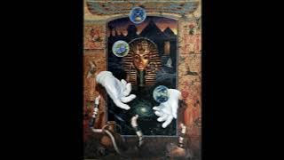 WACKY AFRO BEAT D. LOBEL