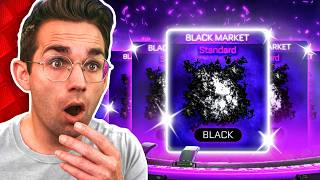 MY *BEST* PAINTED DROP OPENING LUCK EVER! (450+ Rocket League Drops)