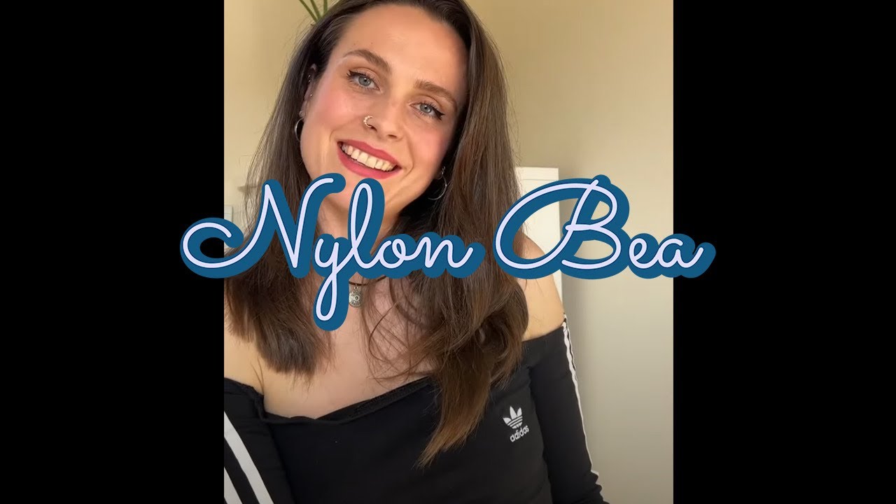 Nylon Bea Reviews Wolford Opaque 70 Pantyhose YouTube
