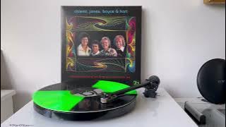 Dolenz, Jones, Boyce & Hart  2LP 180g Quad Coloured Vinyl