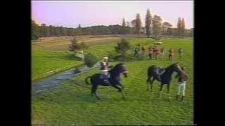 1987 Velká Pardubická Steeplechase