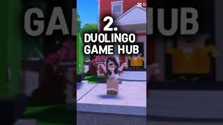 Dti-Rat Swimming Sim-Escape Hyperpigmentation-Natural Disaster Survival-Human Giraffe