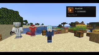 Обзор мода 🍕PizzaCraft версія мода [1.12.2, 1.16.5-1.20.4]🍕 в МАЙНКРАФТ! (Піцца) screenshot 2