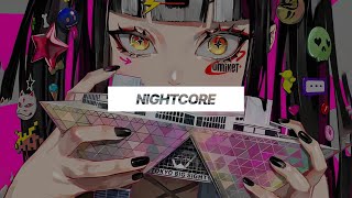 DM 90 - In Uber | Nightcore