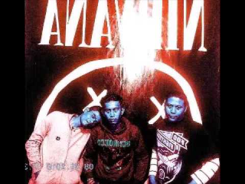 Anavrin - Kamana atuh gaya
