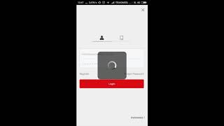 วิธีการแชร์อุปกรณ์เชื่อมต่อ Hik Connect On Android App