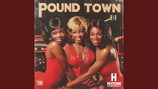 Pound Town (1972) (feat. The Redd Sisters)