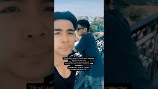 Hiện Tại Đã Khác.