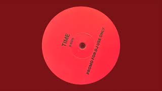 Unknown Artist - TIME East Coast Love Affair Edit