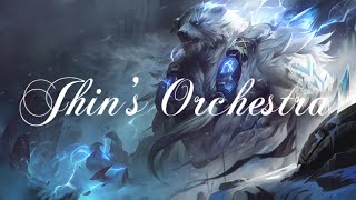 Volibear, the Relentless Storm - Login Screen theme Extended Resimi