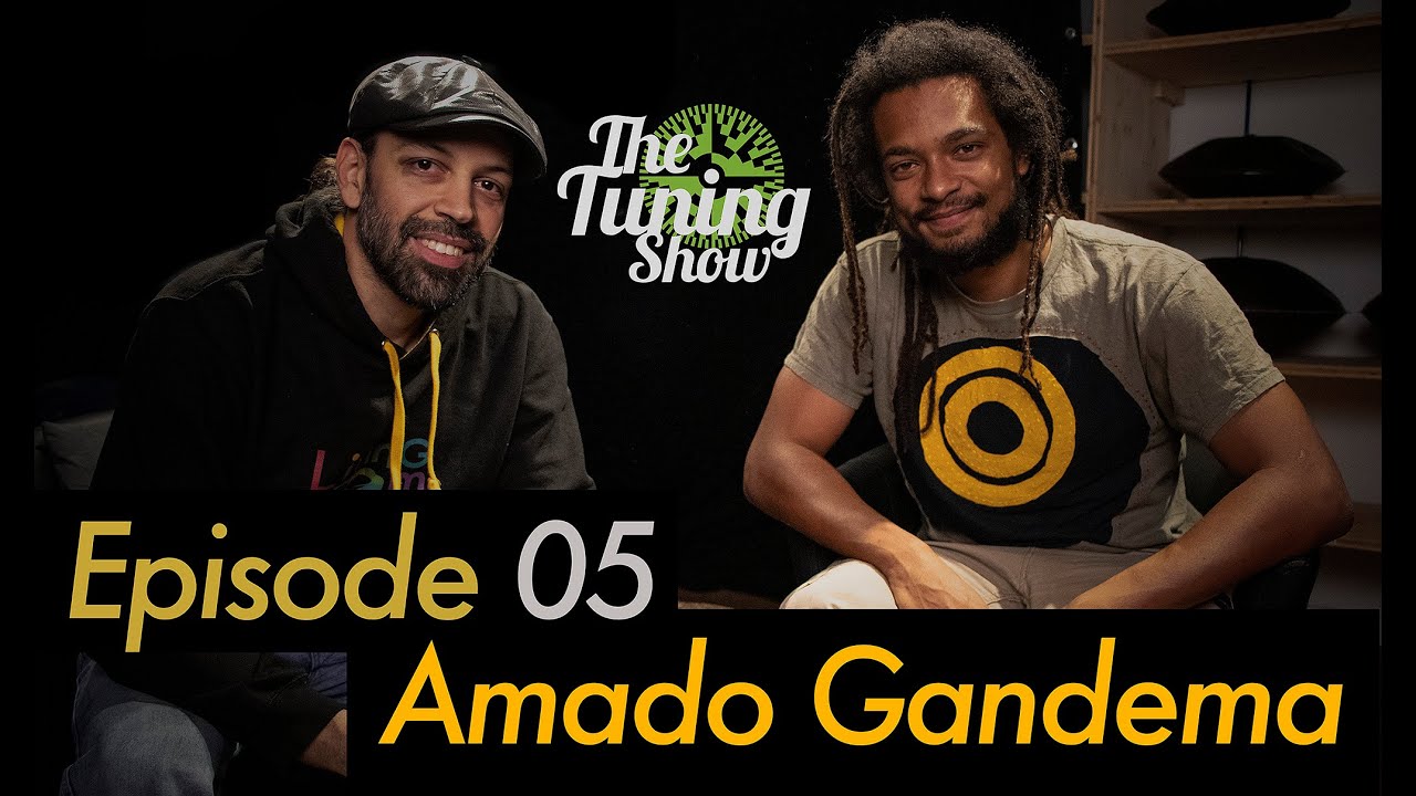 The Tuning Show: [EP. 05] feat. Amado Gandema (CH)