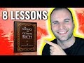 8 Lessons | The Science Of Getting Rich | Wallace D Wattles | Book Summary