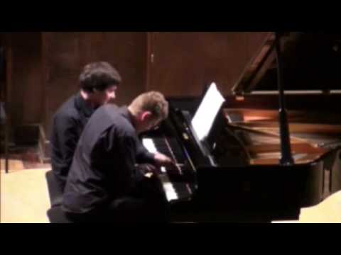 Igor Stravinsky. Rite of Spring. Part 1. Andrey Gu...