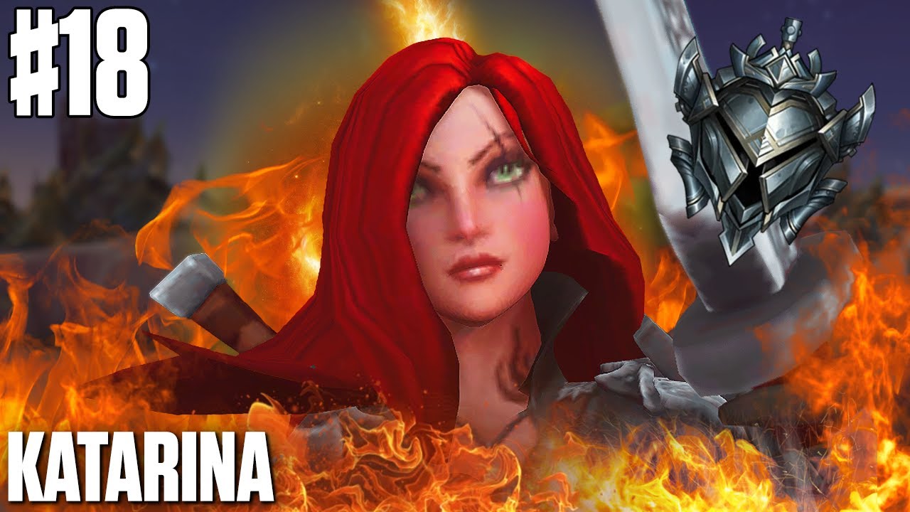 mam więcej niż killa na minutę... | UCIECZKA Z PIEKŁA 2.0 - KATARINA