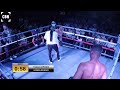 Chessboxing | Tadas Ceponis vs Hamza Buhari | Full Fight | May Day 2025 Bout 4 | Chess Boxing