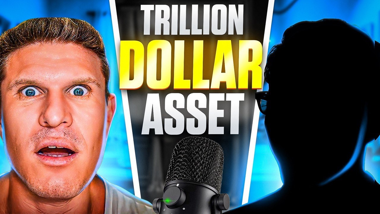 Crypto's Trillion Dollar Opportunity [Get In Early] - YouTube