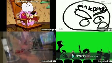 my sick vid 15 quadparison 2