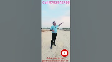 JDA and RERA approved project in Mahindra Sez, Call 9782942798