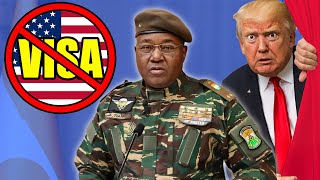 Download Lagu US VISA Retaliation In Africa Has Just Begun MP3
