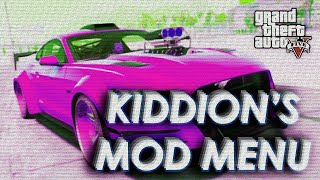 FIVEM HACK  *TUTORIAL* - AIM, WH, MONEYHACK  FREE DOWNLOAD MOD MENU FOR GTA 5  UNDETECTED CHEAT screenshot 1