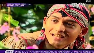 legenda mak lampir | episode 71