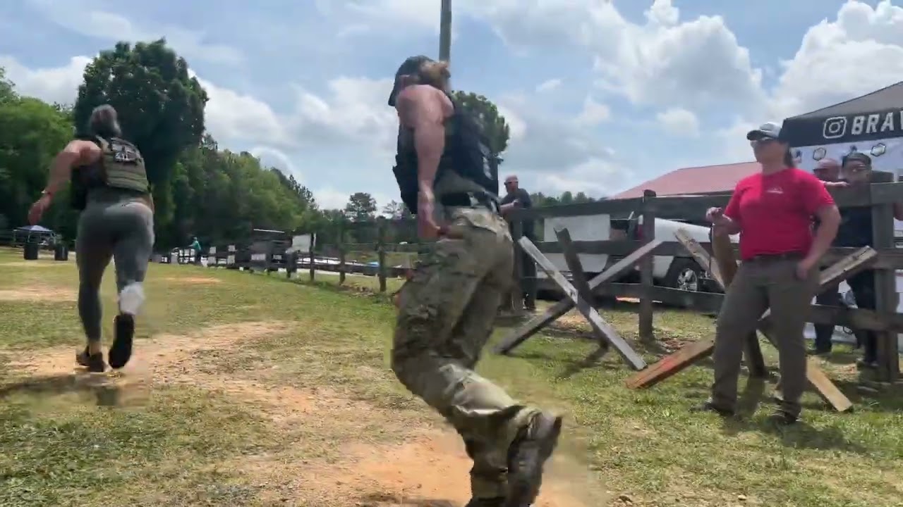 The Tactical Games Sawmill Floater